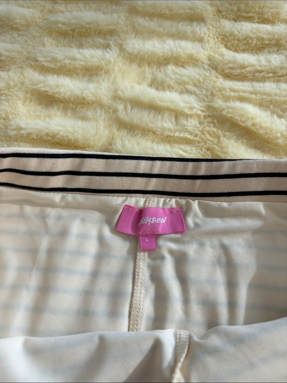 Edikted skort - Picture 3 of 3